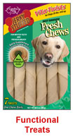 Functional Treats