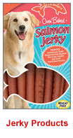 Jerky Products